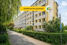 Mieszkanie Kraków Dębniki, Osiedle Podwawelskie, Słomiana - 1