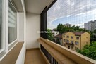 Mieszkanie Kraków Dębniki, Osiedle Podwawelskie, Słomiana - 11