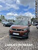 Peugeot Rifter Automat stan perfekt - 1