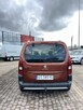 Peugeot Rifter Automat stan perfekt - 3