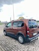 Peugeot Rifter Automat stan perfekt - 4