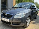 Škoda Fabia GAZ1.2MPi*60PS*Carplay*Android*KLIMA*ESP*1*wł*140.000km*Bez*Rdzy* - 2