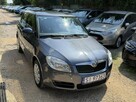 Škoda Fabia GAZ1.2MPi*60PS*Carplay*Android*KLIMA*ESP*1*wł*140.000km*Bez*Rdzy* - 3