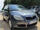 Škoda Fabia GAZ1.2MPi*60PS*Carplay*Android*KLIMA*ESP*1*wł*140.000km*Bez*Rdzy* - 4