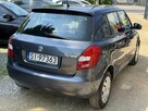 Škoda Fabia GAZ1.2MPi*60PS*Carplay*Android*KLIMA*ESP*1*wł*140.000km*Bez*Rdzy* - 10