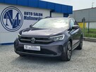 Volkswagen Taigo 8 Tys.Km Navi 2xPDC Kamera Grzane Fotele Full Led Półskóry Klimatronik - 9