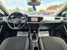 Volkswagen Taigo 8 Tys.Km Navi 2xPDC Kamera Grzane Fotele Full Led Półskóry Klimatronik - 12