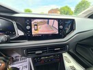 Volkswagen Taigo 8 Tys.Km Navi 2xPDC Kamera Grzane Fotele Full Led Półskóry Klimatronik - 14