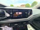 Volkswagen Taigo 8 Tys.Km Navi 2xPDC Kamera Grzane Fotele Full Led Półskóry Klimatronik - 15