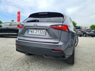 Lexus NX Navi 2xPDC Kamera 360* Skóra+El+Grzane+Wentylowane+Pamięć El.Klapa Alu - 2