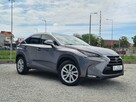 Lexus NX Navi 2xPDC Kamera 360* Skóra+El+Grzane+Wentylowane+Pamięć El.Klapa Alu - 3
