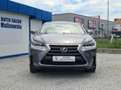 Lexus NX Navi 2xPDC Kamera 360* Skóra+El+Grzane+Wentylowane+Pamięć El.Klapa Alu - 5