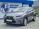 Lexus NX Navi 2xPDC Kamera 360* Skóra+El+Grzane+Wentylowane+Pamięć El.Klapa Alu - 7