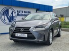 Lexus NX Navi 2xPDC Kamera 360* Skóra+El+Grzane+Wentylowane+Pamięć El.Klapa Alu - 9