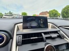 Lexus NX Navi 2xPDC Kamera 360* Skóra+El+Grzane+Wentylowane+Pamięć El.Klapa Alu - 13