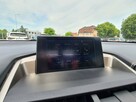 Lexus NX Navi 2xPDC Kamera 360* Skóra+El+Grzane+Wentylowane+Pamięć El.Klapa Alu - 14