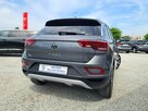 Volkswagen T-Roc 14 Tys.Km Navi 2xPDC Park Assist FullLed Klimatronik GrzaneFotele Alu - 2
