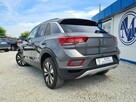 Volkswagen T-Roc 14 Tys.Km Navi 2xPDC Park Assist FullLed Klimatronik GrzaneFotele Alu - 4