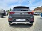 Volkswagen T-Roc 14 Tys.Km Navi 2xPDC Park Assist FullLed Klimatronik GrzaneFotele Alu - 6