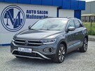 Volkswagen T-Roc 14 Tys.Km Navi 2xPDC Park Assist FullLed Klimatronik GrzaneFotele Alu - 7