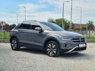 Volkswagen T-Roc 14 Tys.Km Navi 2xPDC Park Assist FullLed Klimatronik GrzaneFotele Alu - 8