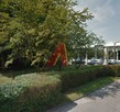 Działka budowlana Kraków Krowodrza, WIDOK ZARZECZE, Przybyszewskiego