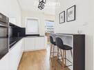 Nova Ozimska, Apartament 3 pokoje 64m2 - 4