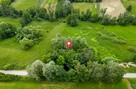 Działka rolna Lewniowa gm. Gnojnik - 4