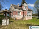 Dom Dębowiec, - 5