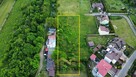 Działka budowlana Siewierz, Parkowa