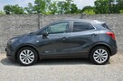 Opel Mokka X 1.4 140KM LED Półskóra Navi Kamera - 2