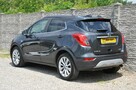 Opel Mokka X 1.4 140KM LED Półskóra Navi Kamera - 3