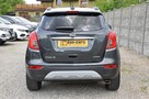 Opel Mokka X 1.4 140KM LED Półskóra Navi Kamera - 4