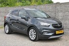 Opel Mokka X 1.4 140KM LED Półskóra Navi Kamera - 7