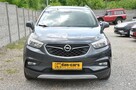 Opel Mokka X 1.4 140KM LED Półskóra Navi Kamera - 8