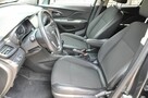 Opel Mokka X 1.4 140KM LED Półskóra Navi Kamera - 9