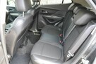 Opel Mokka X 1.4 140KM LED Półskóra Navi Kamera - 10