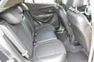 Opel Mokka X 1.4 140KM LED Półskóra Navi Kamera - 11