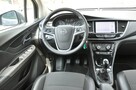 Opel Mokka X 1.4 140KM LED Półskóra Navi Kamera - 13