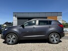 Kia Sportage 1.7CRDI Fifa Edition!!! - 4