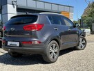 Kia Sportage 1.7CRDI Fifa Edition!!! - 8