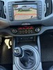 Kia Sportage 1.7CRDI Fifa Edition!!! - 11
