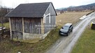Działka budowlana Brzezowa gm. Nowy Żmigród - 5
