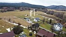 Działka budowlana Brzezowa gm. Nowy Żmigród - 6