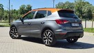 Seat Arona 1.6TDI 95KM Led Navi Climatronic Pdc - 2