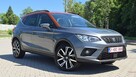 Seat Arona 1.6TDI 95KM Led Navi Climatronic Pdc - 3