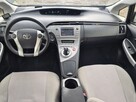 Toyota Prius Polski Salon silnik przebieg 60 tys km - 9