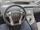 Toyota Prius Polski Salon silnik przebieg 60 tys km - 16