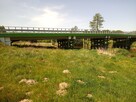 Działka nad rzeką - 7