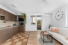 ul. Wodna, 2 pokoje, Balkon, Klimatyzacja - 5
